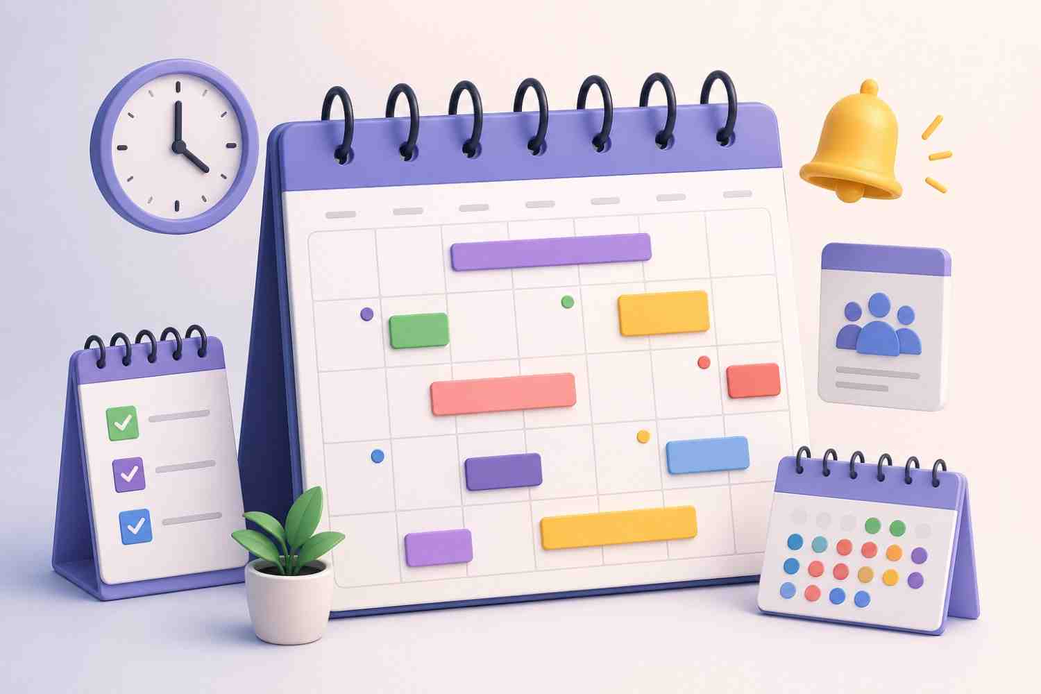 Calendar Management